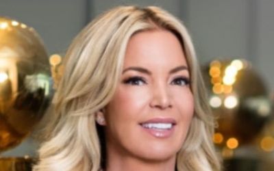 LA Laker's President Jeanie Buss Net Worth